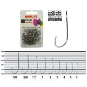 Marlin 92647 BN İğne No:3 (100Pcs)