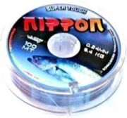 Nippon Süper Tough Misina 100 mt 0,10 mm