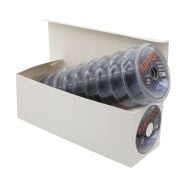 Nippon Süper Tough Misina 100 mt 0.08 mm