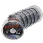 Nippon Süper Tough Misina 100 mt 0.08 mm