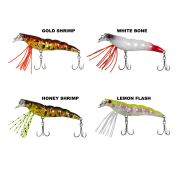 RYUJI SHRIMP MINNOW 7CM, 7GR