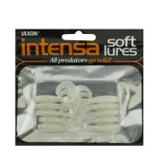 Jaxon Gummy İntensa Silikon 3,8 Cm