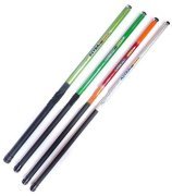 Silverstar Astra Pole ( Metal Bilezikli ) Boy: 6.00 MT / 6 Parça