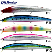Terminator Minnow 145mm 20g