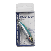 RYUJI GHOST MINNOW 5CM 8GR