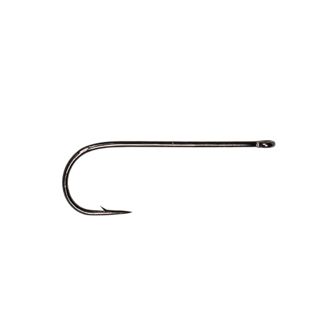 RYUJI R-1320 ABERDEEN BLACK NICKEL İĞNE