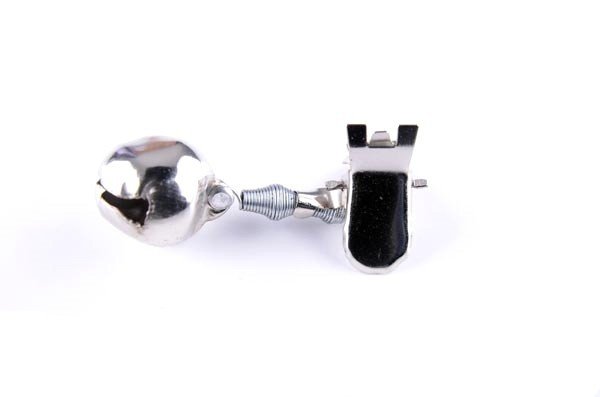 Captain Olta Zili Metel Kıskaçlı 16mm Kamış Zili