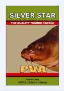 Silverstar Suda Eriyen Yemleme Poşeti Boy: 120 X 160 MM