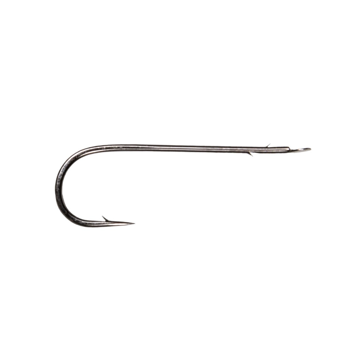 RYUJI R-1350 ABERDEEN WORM BLACK NICKEL İĞNE