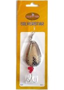 Sİlverstar Hunter Turna Kaşığı 503 NO: 2