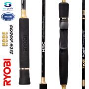Ryobi Kobe Slow Jigging Olta Kamışı