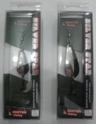 Silverstar Hunter Turna Kaşığı Ağırlık: 12 GR