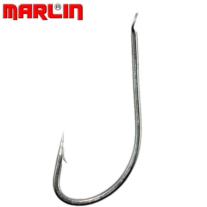 Marlin 515 Nickel İğne No:1 (100Pcs)