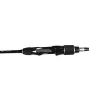 Captain 1362 İndigo Carbo-X 252cm 2 Parça Spin Kamış 7-21gr Atar
