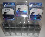 Marlon Fishing Line 300MT Ebruli No: 0,25