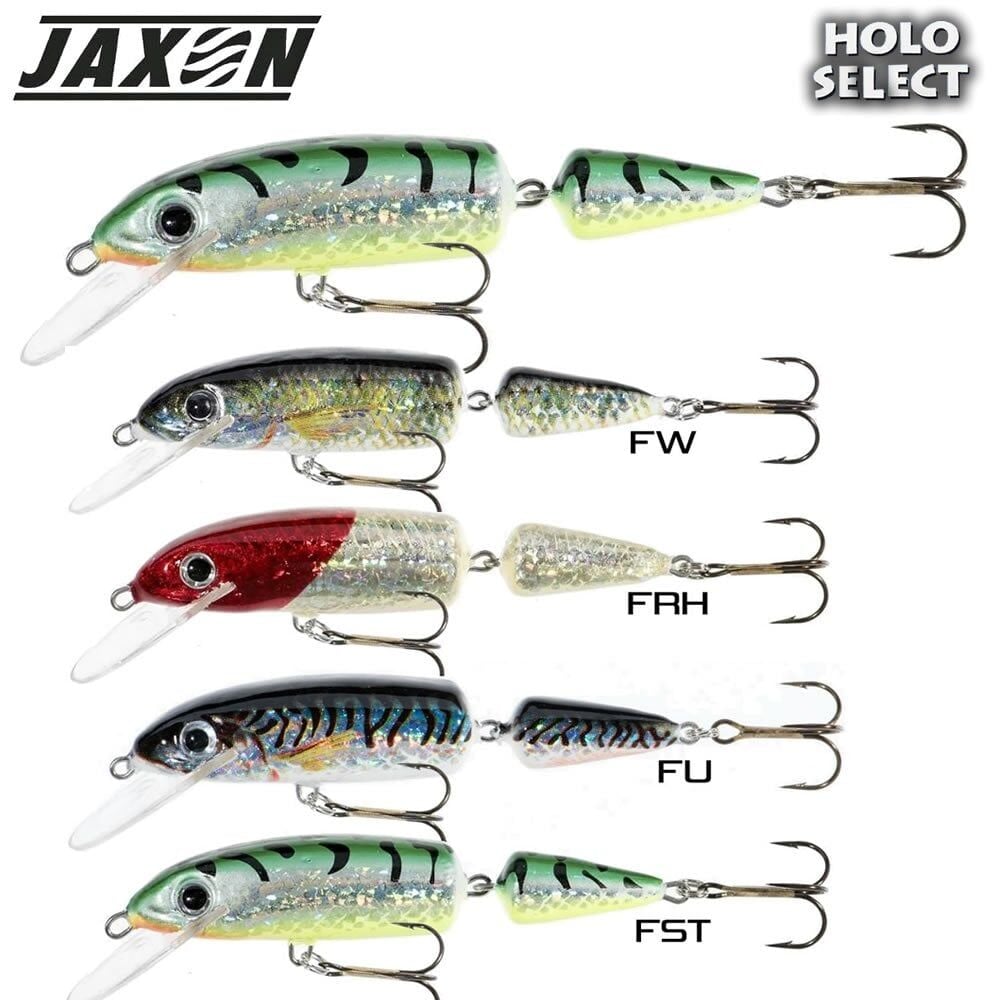 Jaxon H.S Horn 7 Cm 7 Gr