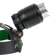 RYUJI HIGH POWER 150 LUMEN BEYAZ+ UV KAFA FENERİ