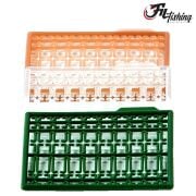 Hair Extender Boili Stoperi