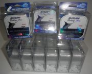 Marlon Fishing Line  300MT Beyaz No: 0,45
