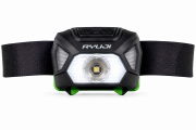 RYUJI 100 LUMEN BEYAZ+ UV KAFA FENERİ
