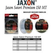 Jaxon Satori Premium 150 Mt
