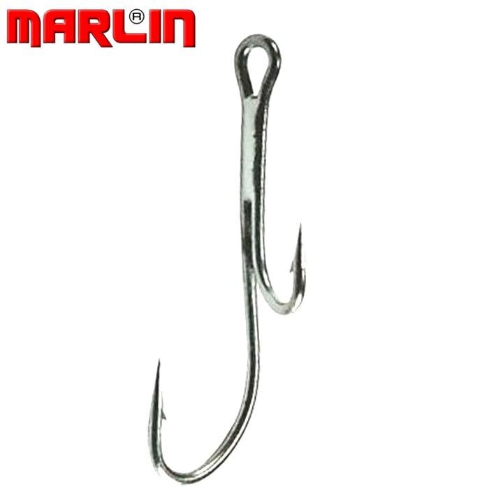 Marlin 4715 Duble Ryder HC BN İğne No:2/0 (20Pcs)