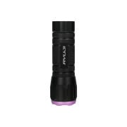 RYUJI 120 LUMEN BEYAZ+ UV EL FENERİ