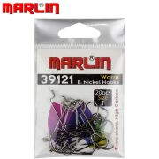 Marlin 39121 Worm HC BN İğne No:1 (20Pcs)