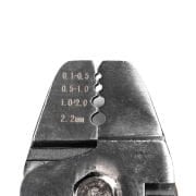 Mustad Premium Big Game Sıkma Pensesi