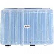 Effe Maket Balık Kutusu Büyük HG319