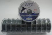 Marlon Fishing Line 100MT Ebruli No: 0,40