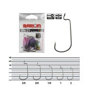Marlin 39121 Worm HC BN İğne No:2 (20Pcs)