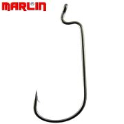 Marlin 39121 Worm HC BN İğne No:3/0 (20Pcs)