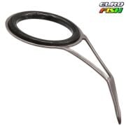 Porselen Halka Tek Ayaklı