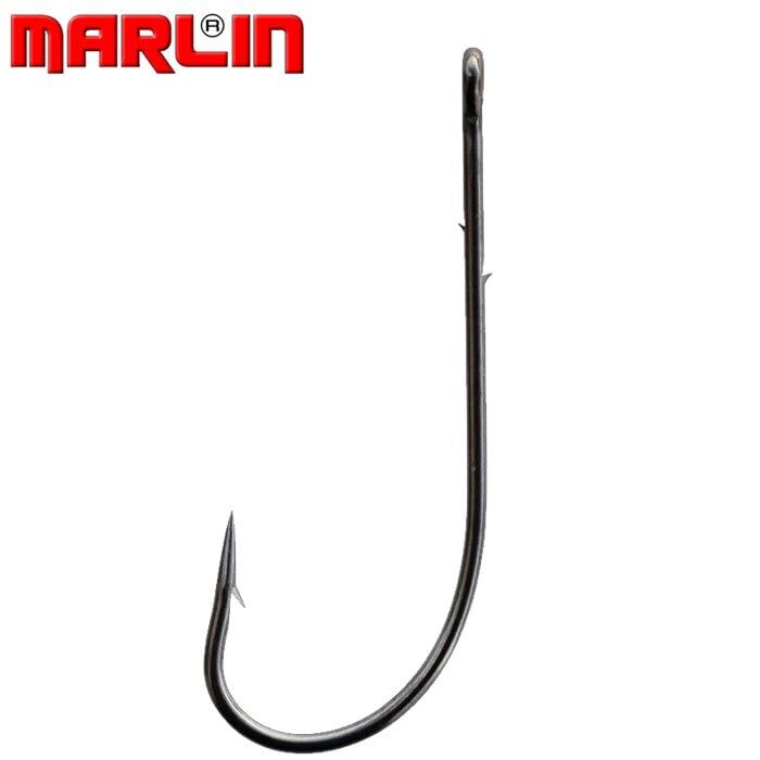Marlin 33637 Worm HC BN İğne No:3/0 (20Pcs)