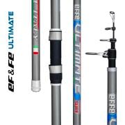 Effe Ultimate Surf Olta Kamışı