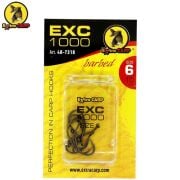 Hooks Exc 1000