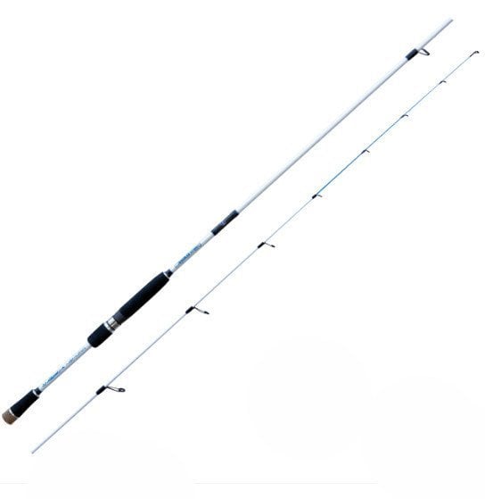 Nomura Hıro Street 210cm 0-10g