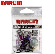 Marlin 33637 Worm HC BN İğne No:5/0 (20Pcs)