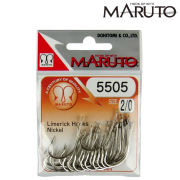 Maruto 5505 Nikel Olta İğnesi