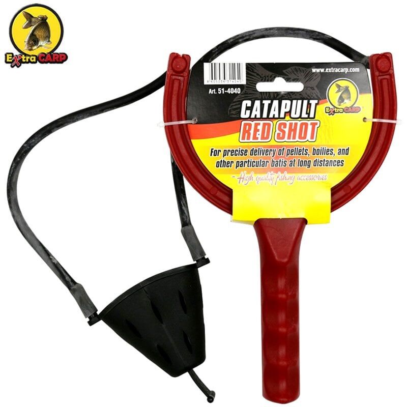 Exc Plastik Yemleme Sapanı