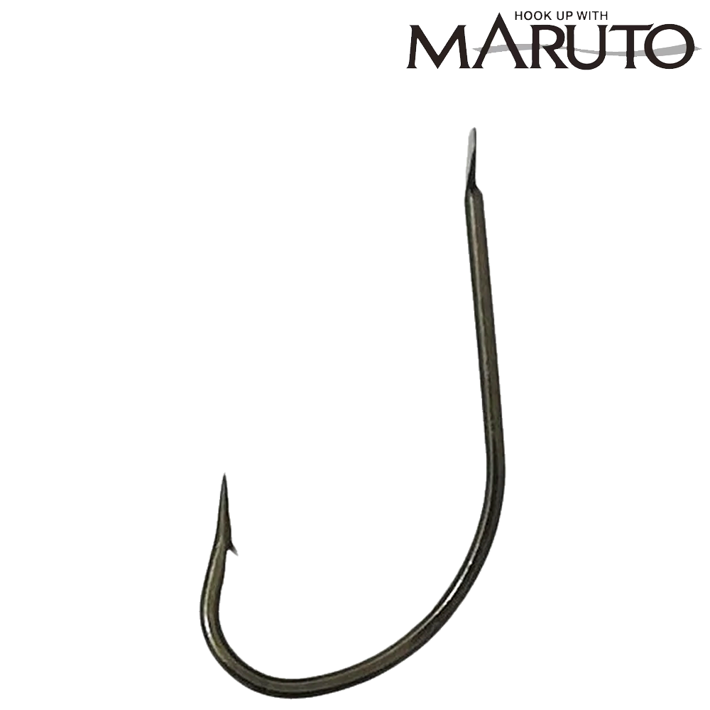 Maruto 5505 Bronz Olta İğnesi
