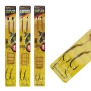 Exc 555 Sazan Boili Takımı Teflon İğneli 25lb