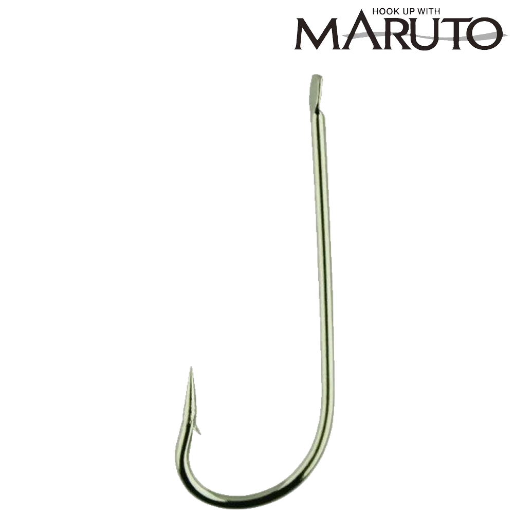 Maruto 1521 Nikel Olta İğnesi