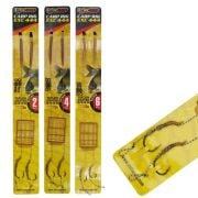 Exc 444 Sazan Boili Takımı Teflon İğneli 25lb