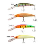 STRIKE PRO MG013F BUSTER DEEP 120