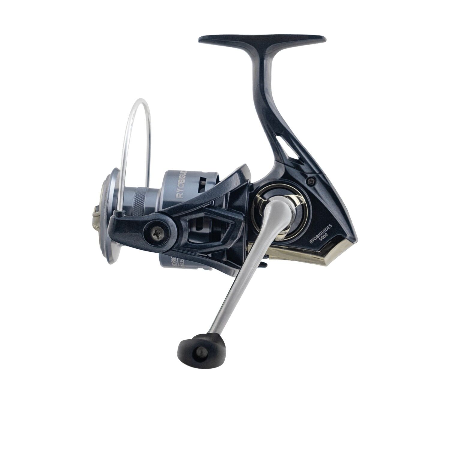 Ryobi Guides Olta Makinesi