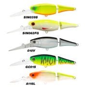 Strike Pro EG-206F Serisi Suni Yem