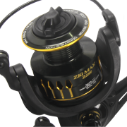 Zigmax-Z Makine (4+1Bb)