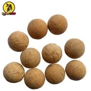Cork Balls Exc 10mm suni yem pop up